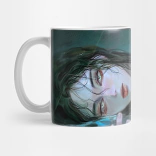 Rainy day Mug